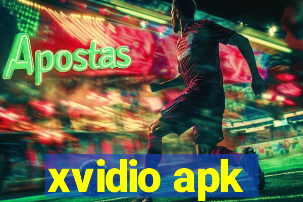 xvidio apk